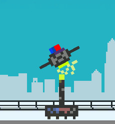 parallel pixel screenshot 2