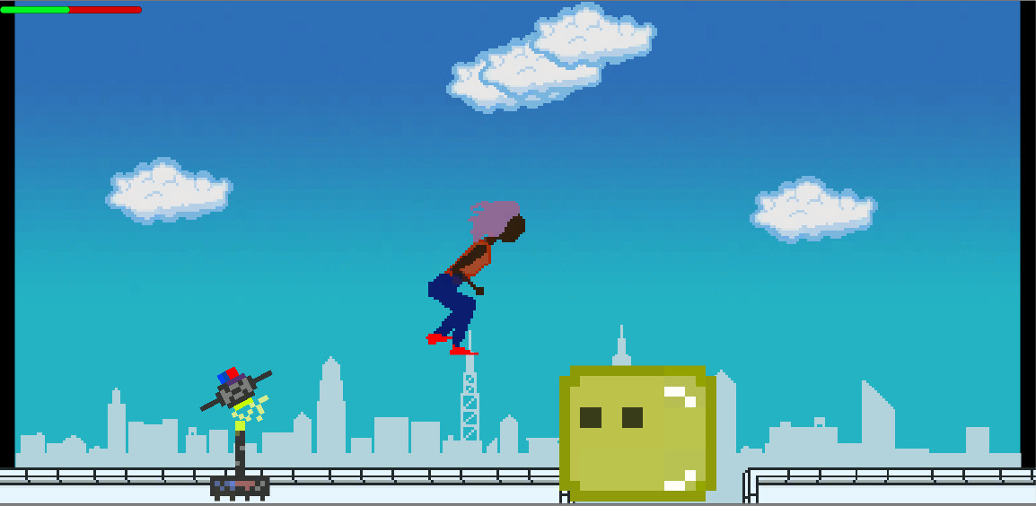 parallel pixel screenshot 5