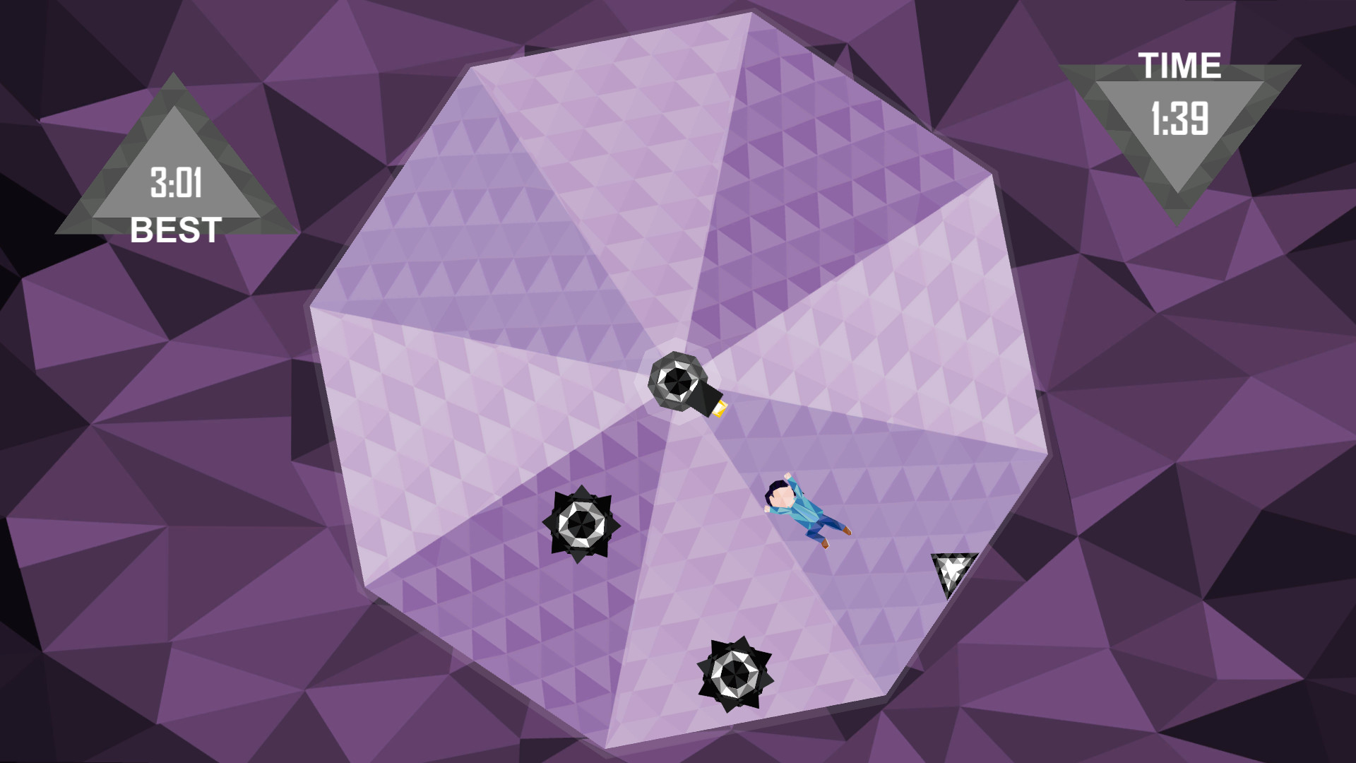 Octo Gravity screenshot 6