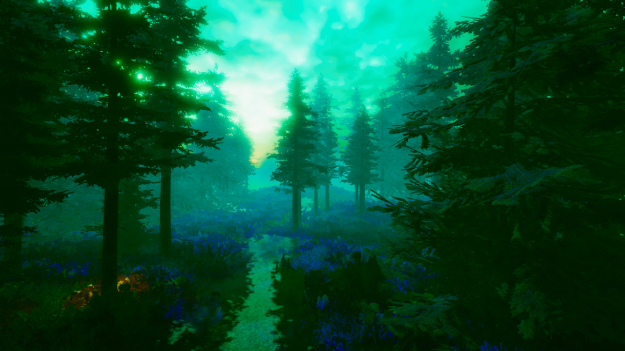 Metempsychosis screenshot 5