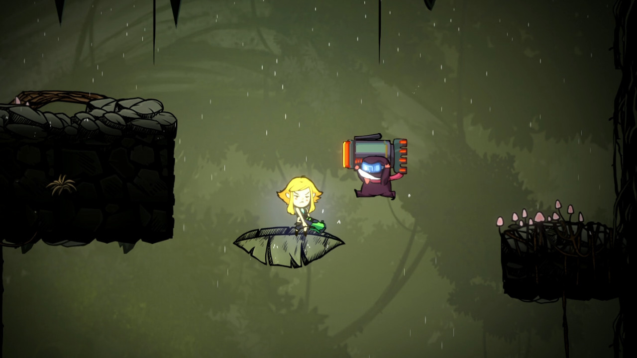 Dehumanized screenshot 7