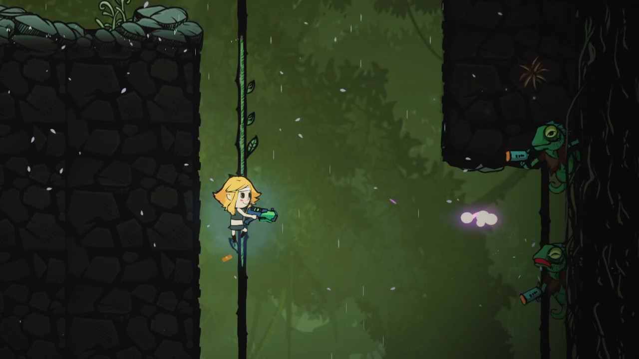 Dehumanized screenshot 11