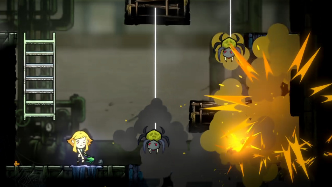 Dehumanized screenshot 4