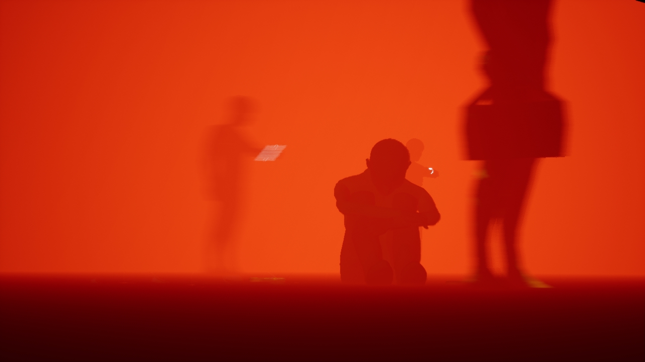 Vein Hotel screenshot 7