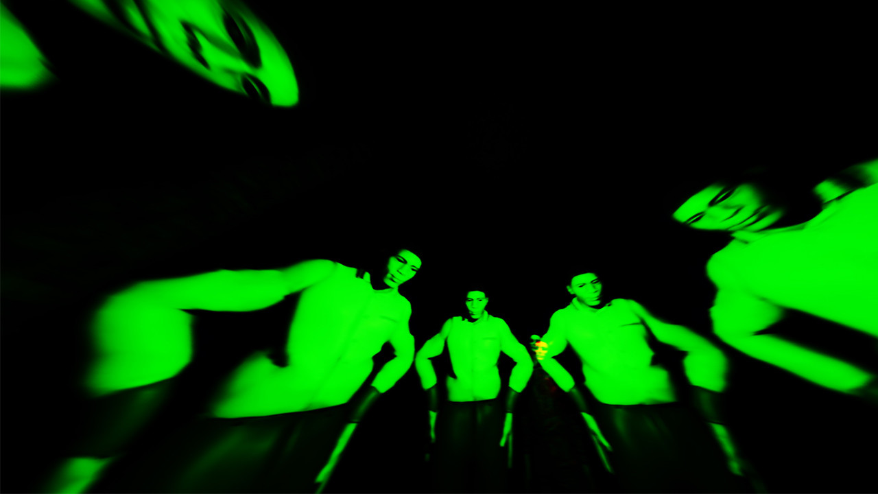Vein Hotel screenshot 10
