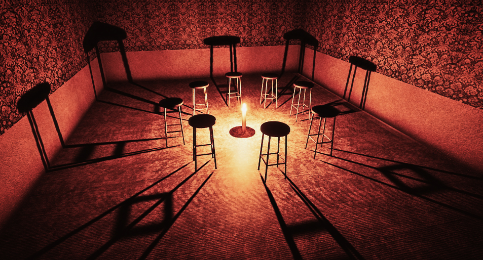 Vein Hotel screenshot 8