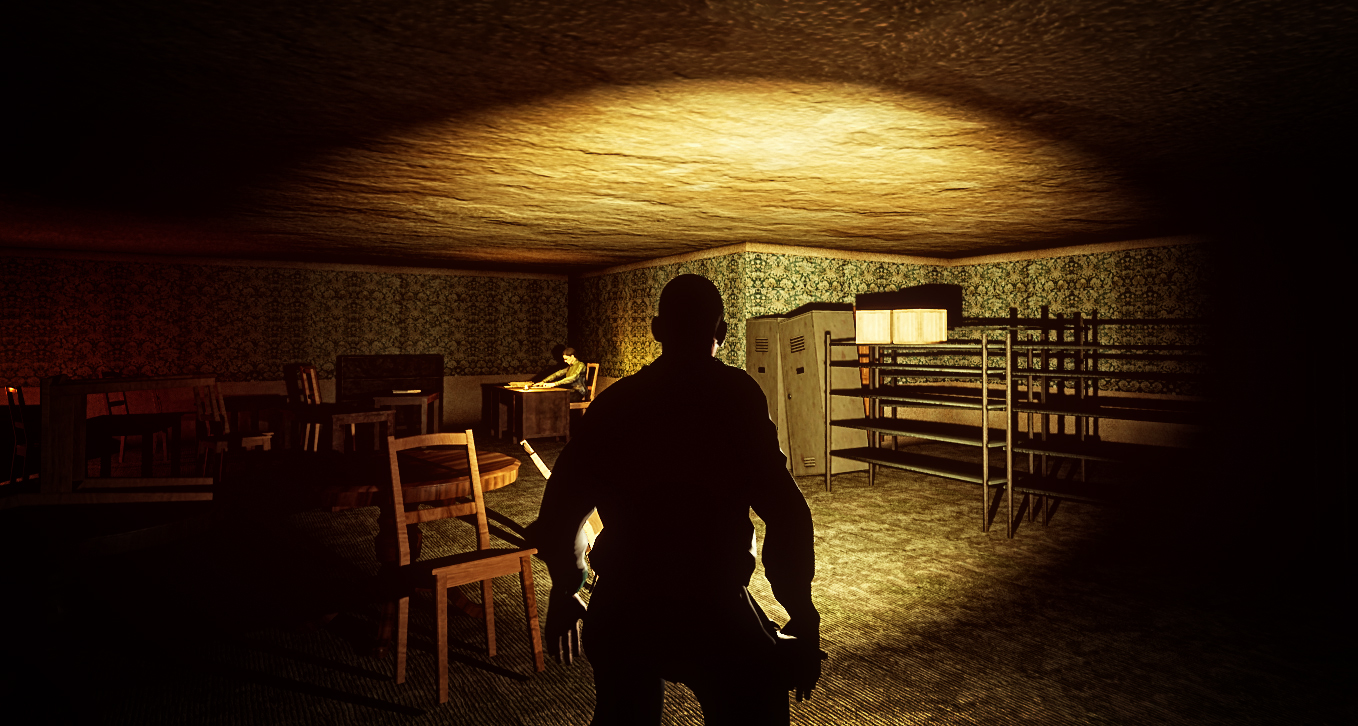 Vein Hotel screenshot 6