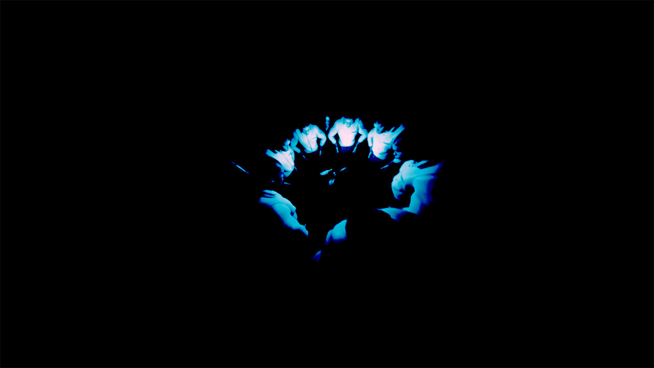 Vein Hotel screenshot 13