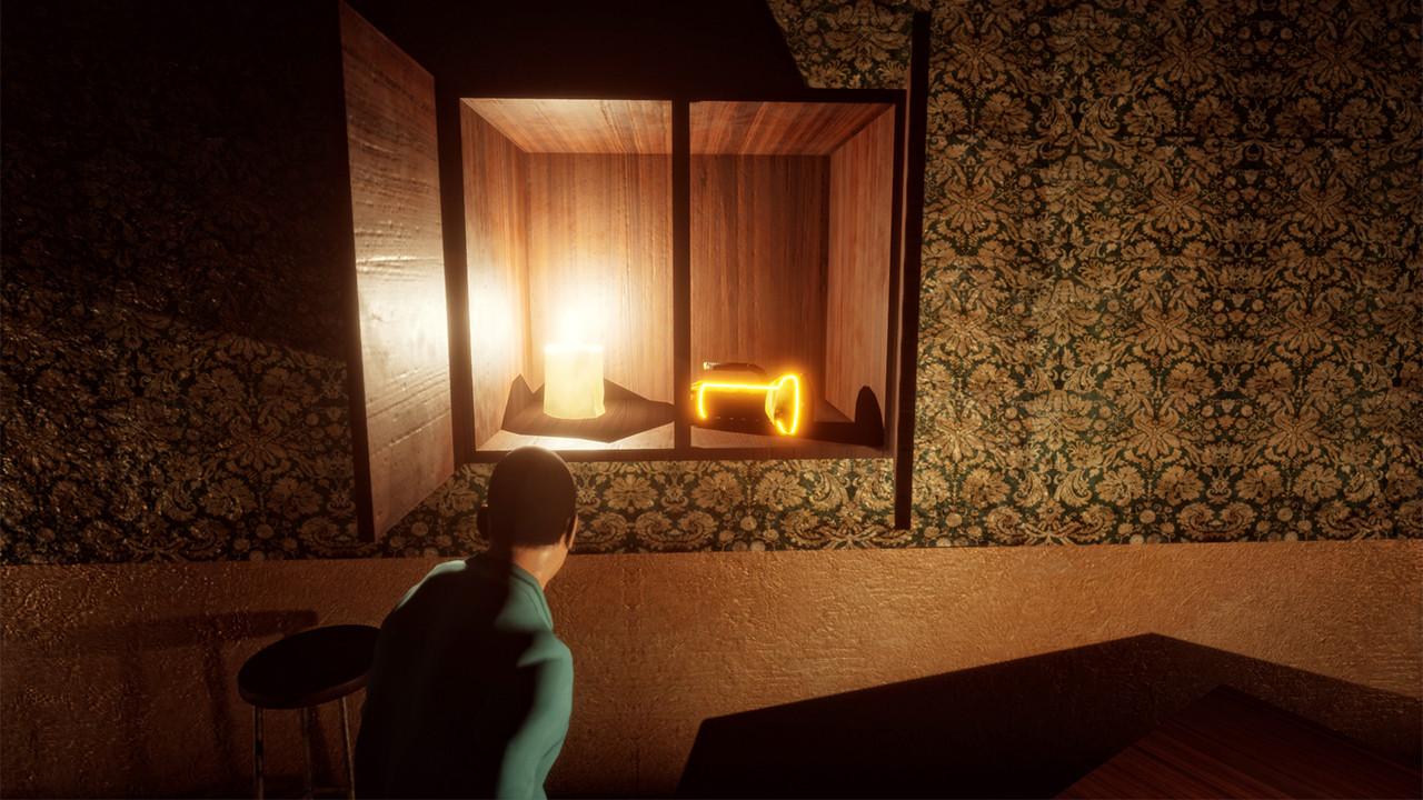 Vein Hotel screenshot 15