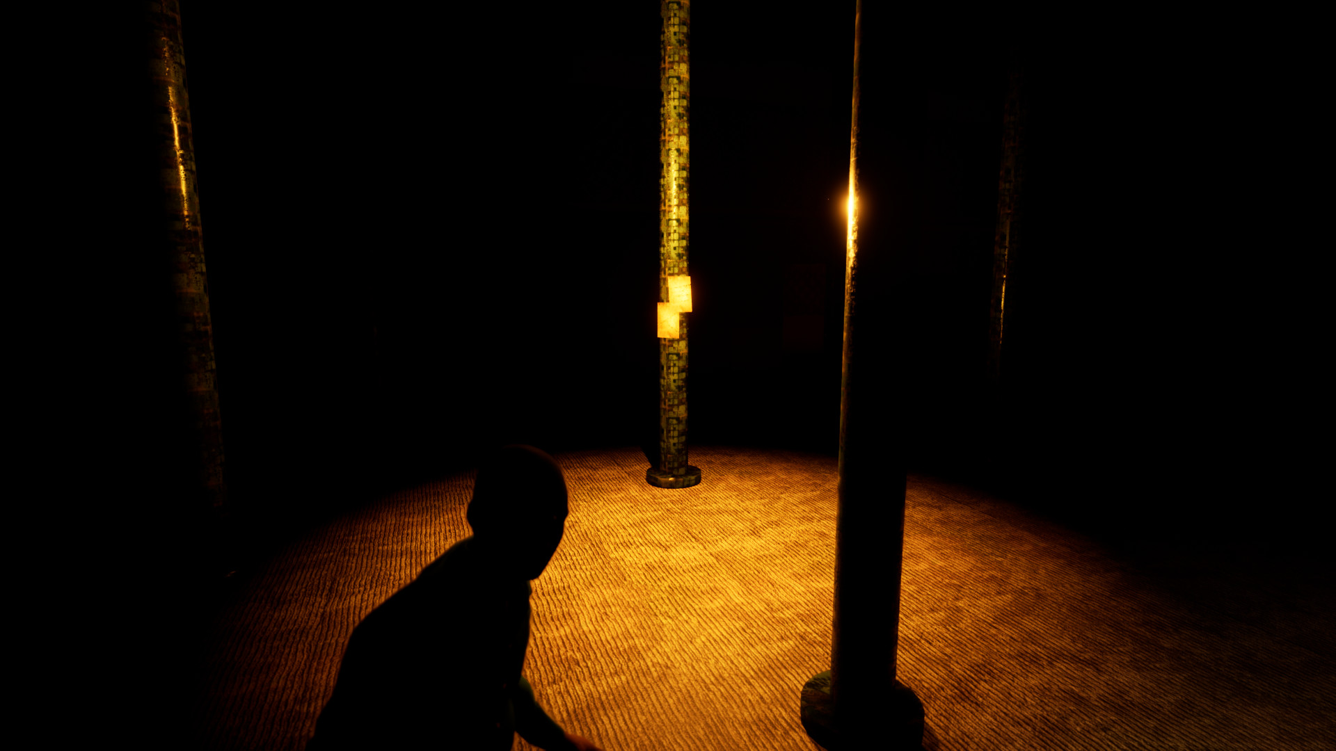 Vein Hotel screenshot 14