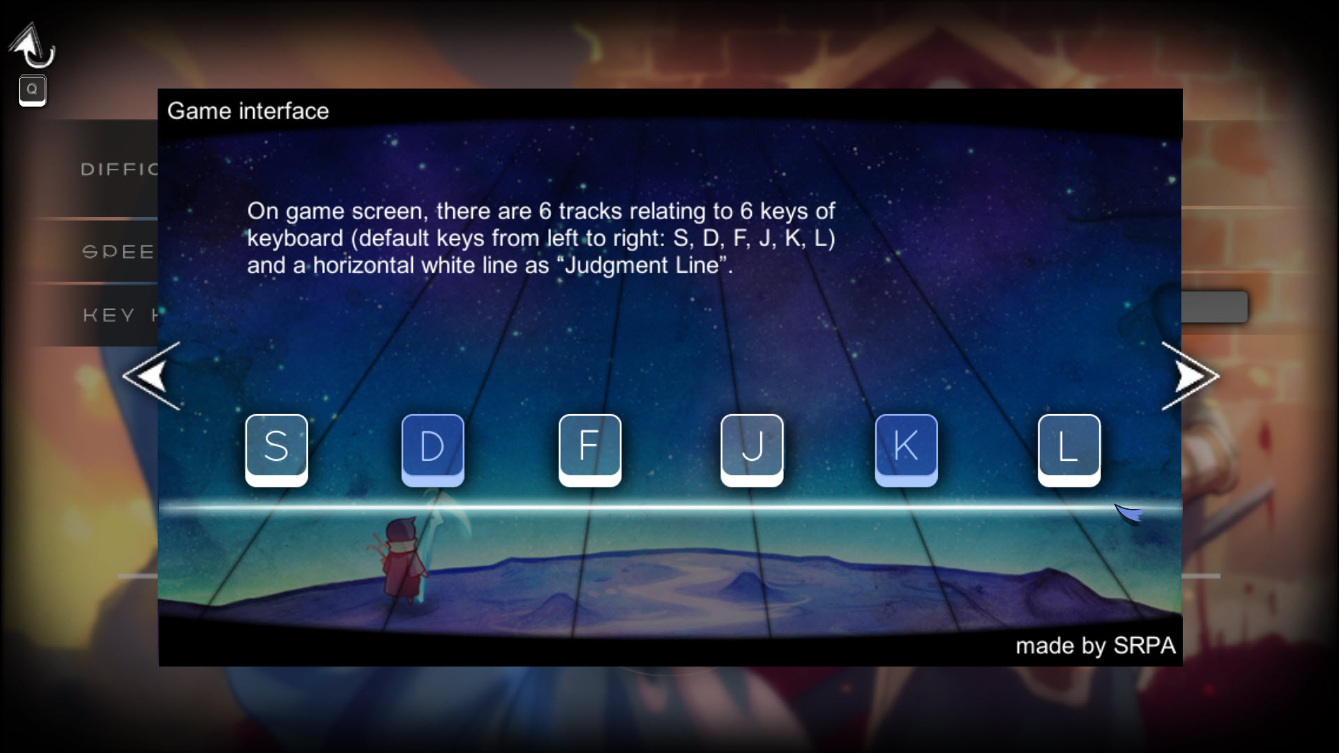 SpaceTone screenshot 3