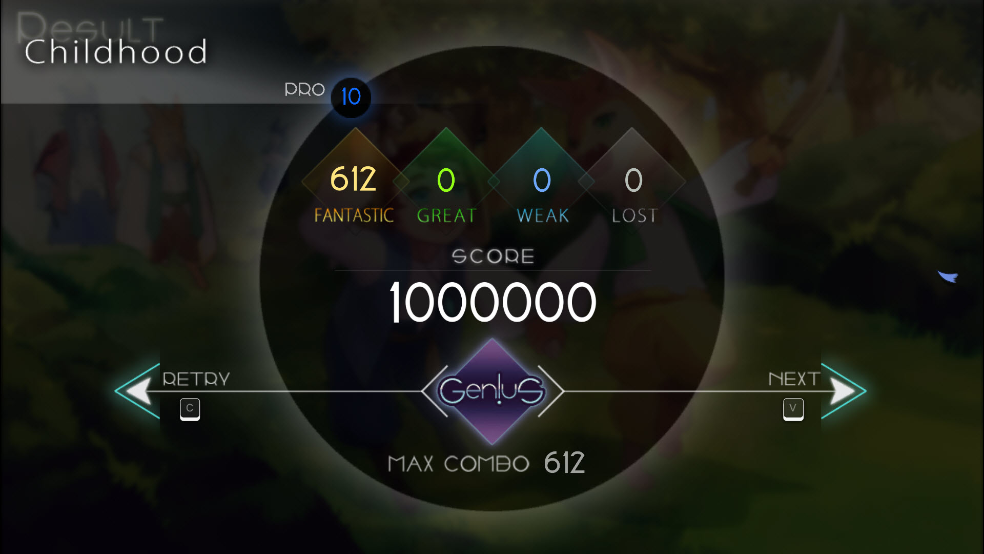 SpaceTone screenshot 5