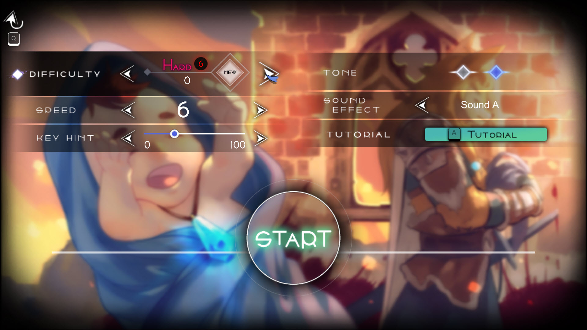 SpaceTone screenshot 4