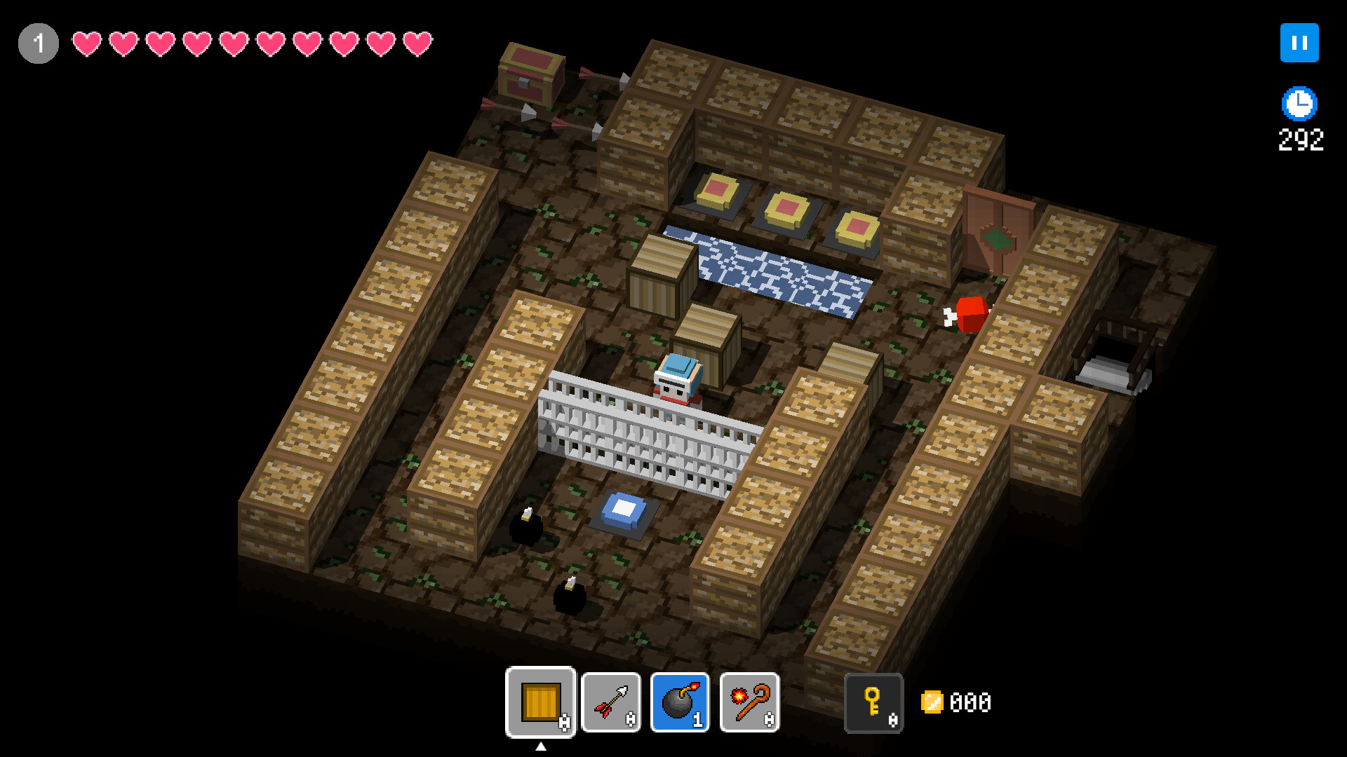 BQM - BlockQuest Maker screenshot 7