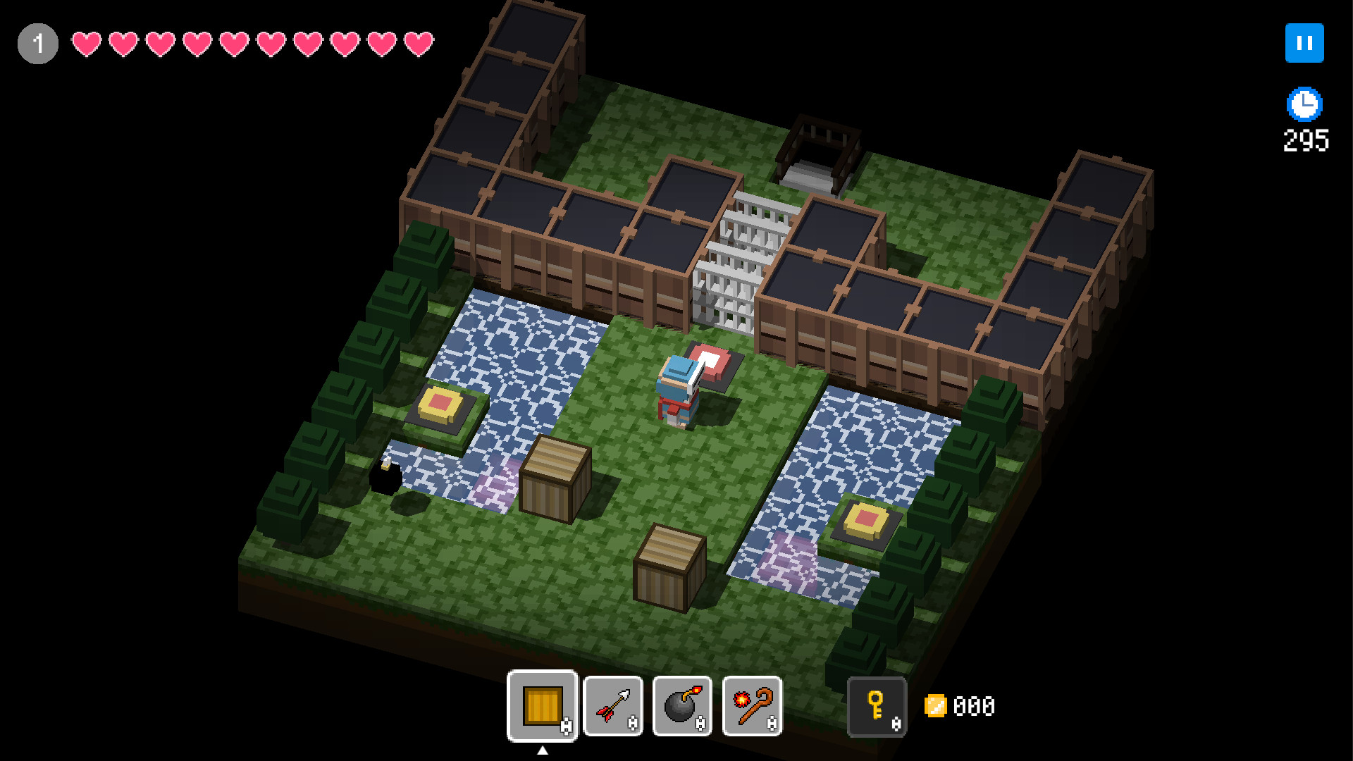 BQM - BlockQuest Maker screenshot 6