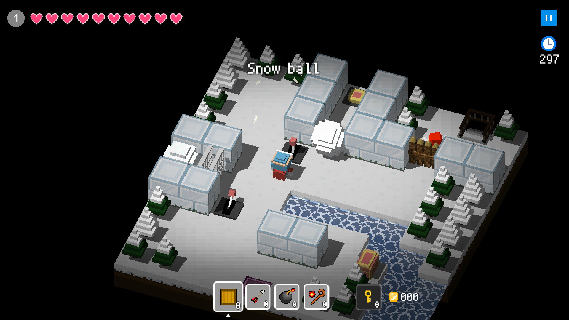 BQM - BlockQuest Maker screenshot 5