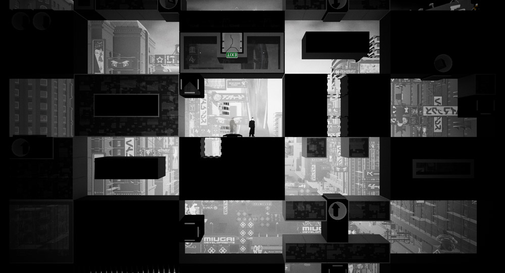 Shift Quantum - Original Soundtrack screenshot 2