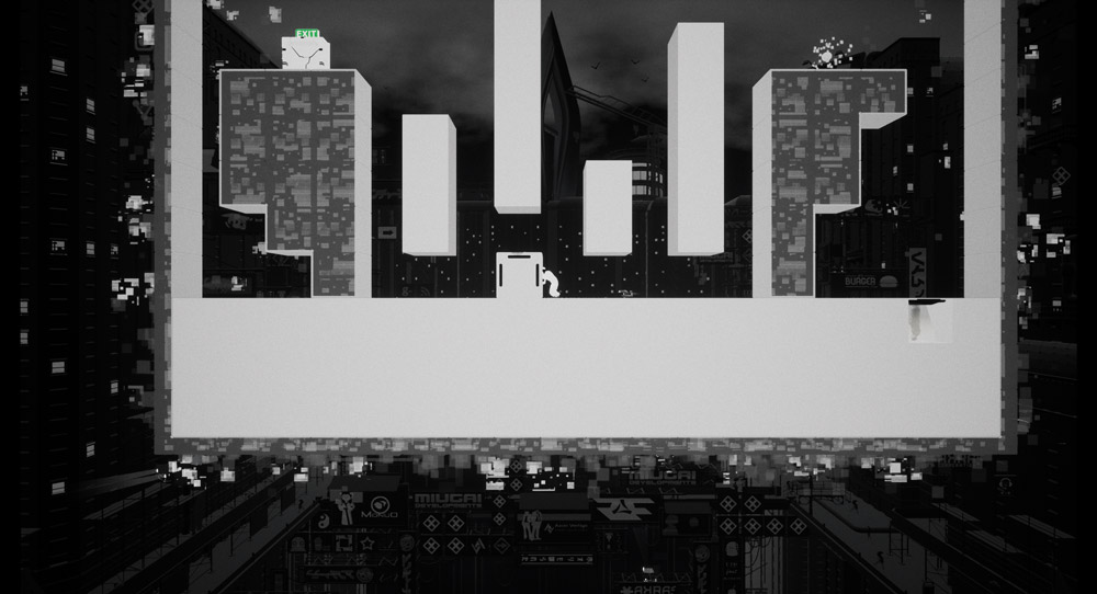 Shift Quantum - Original Soundtrack screenshot 4