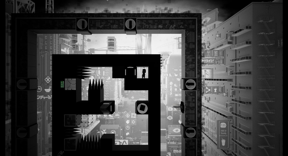 Shift Quantum - Original Soundtrack screenshot 3