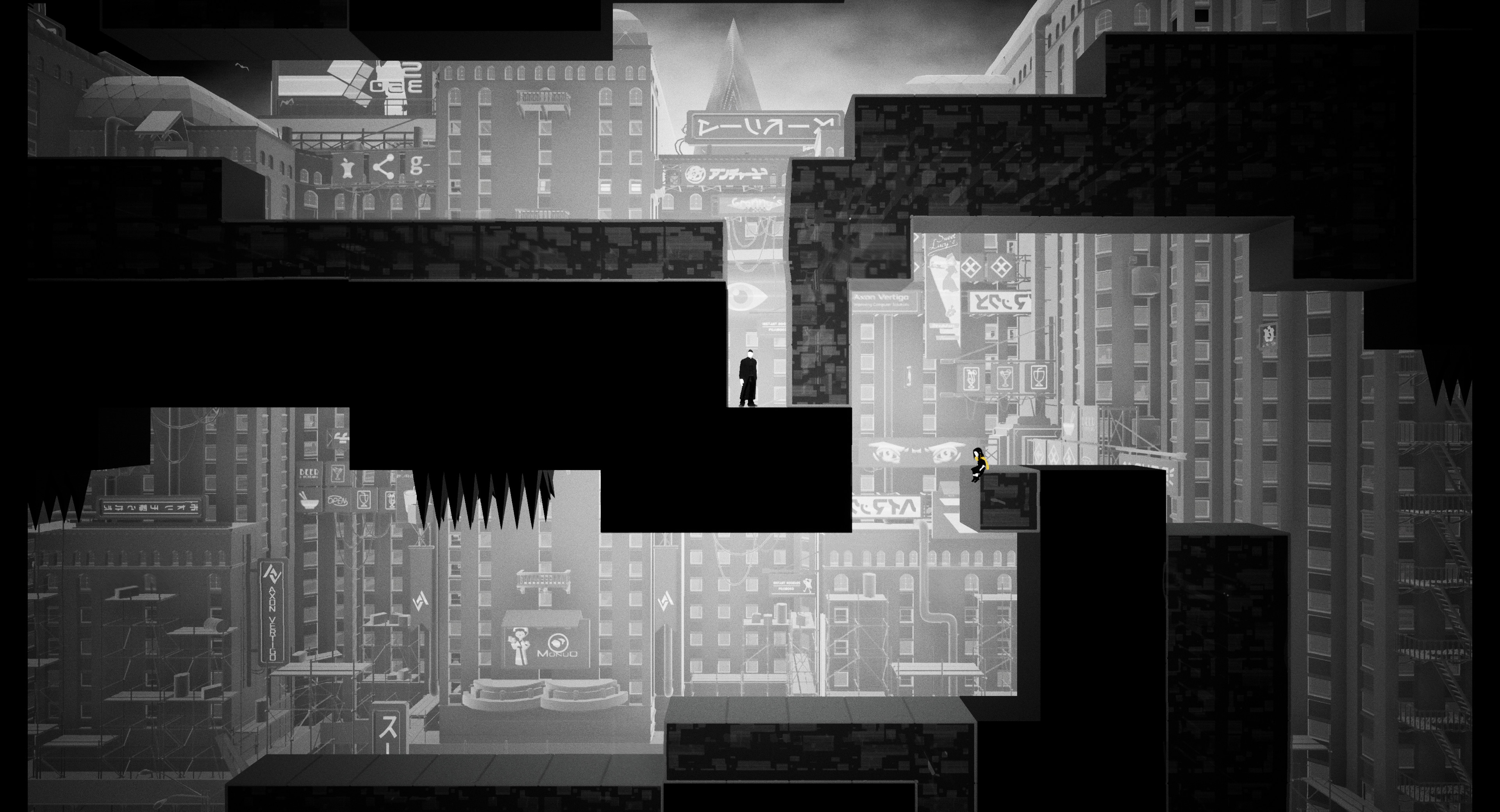 Shift Quantum - Original Soundtrack screenshot 1