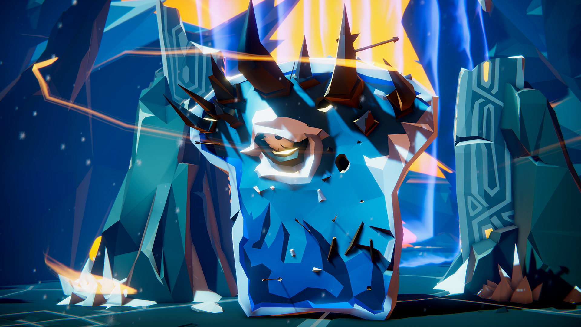 BOSSGARD screenshot 12