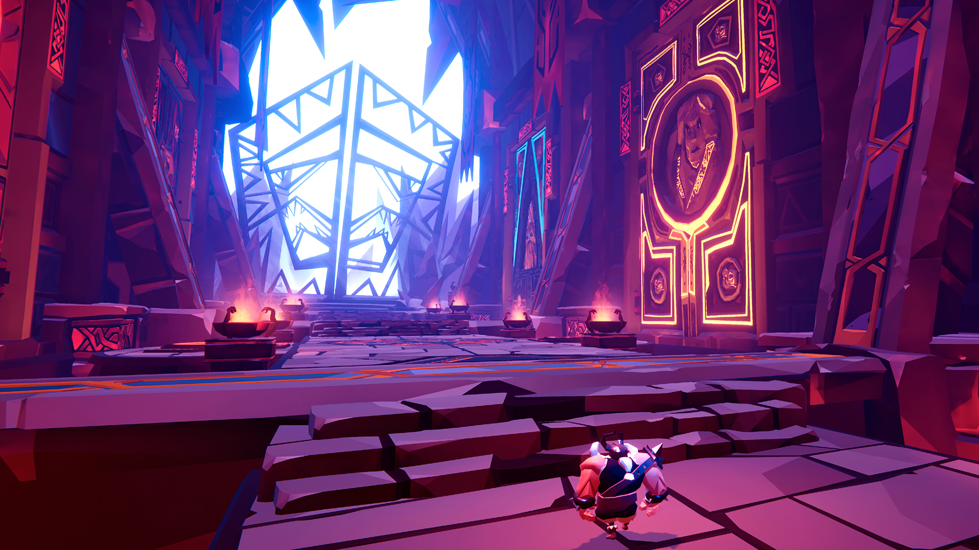 BOSSGARD screenshot 4