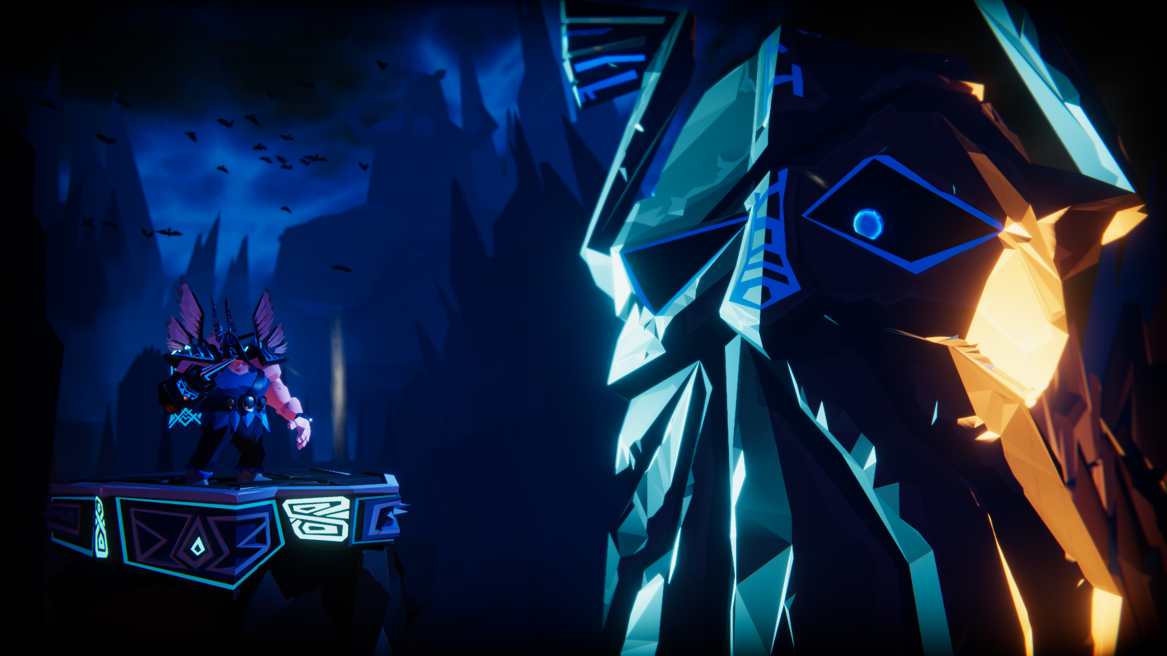 BOSSGARD screenshot 3