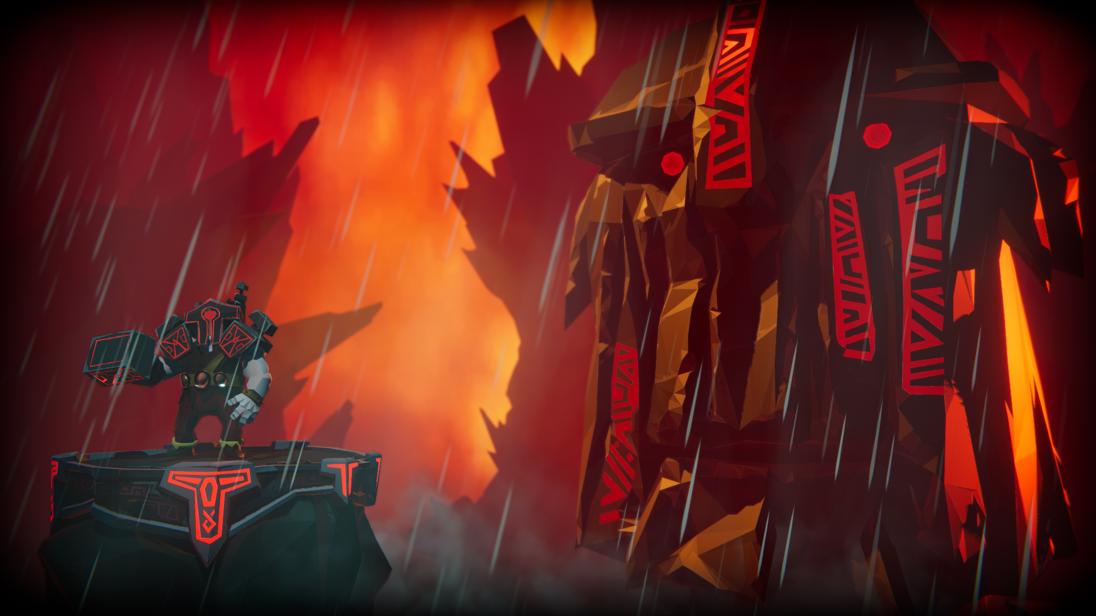 BOSSGARD screenshot 2