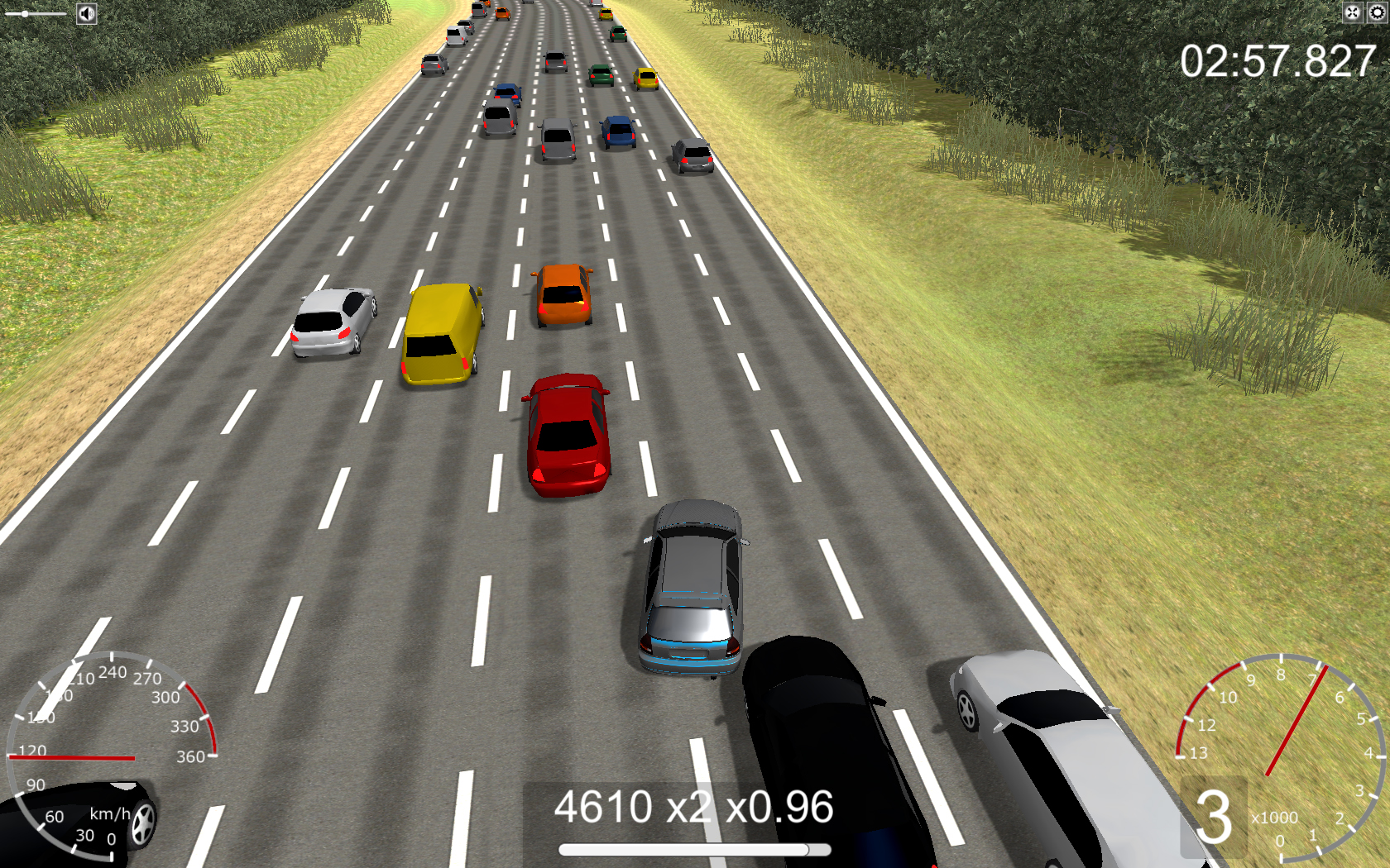 Highway Junkie screenshot 2