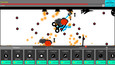 A screenshot of Beat Stickman: Infinity Clones