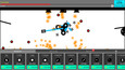 A screenshot of Beat Stickman: Infinity Clones