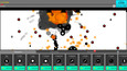 A screenshot of Beat Stickman: Infinity Clones