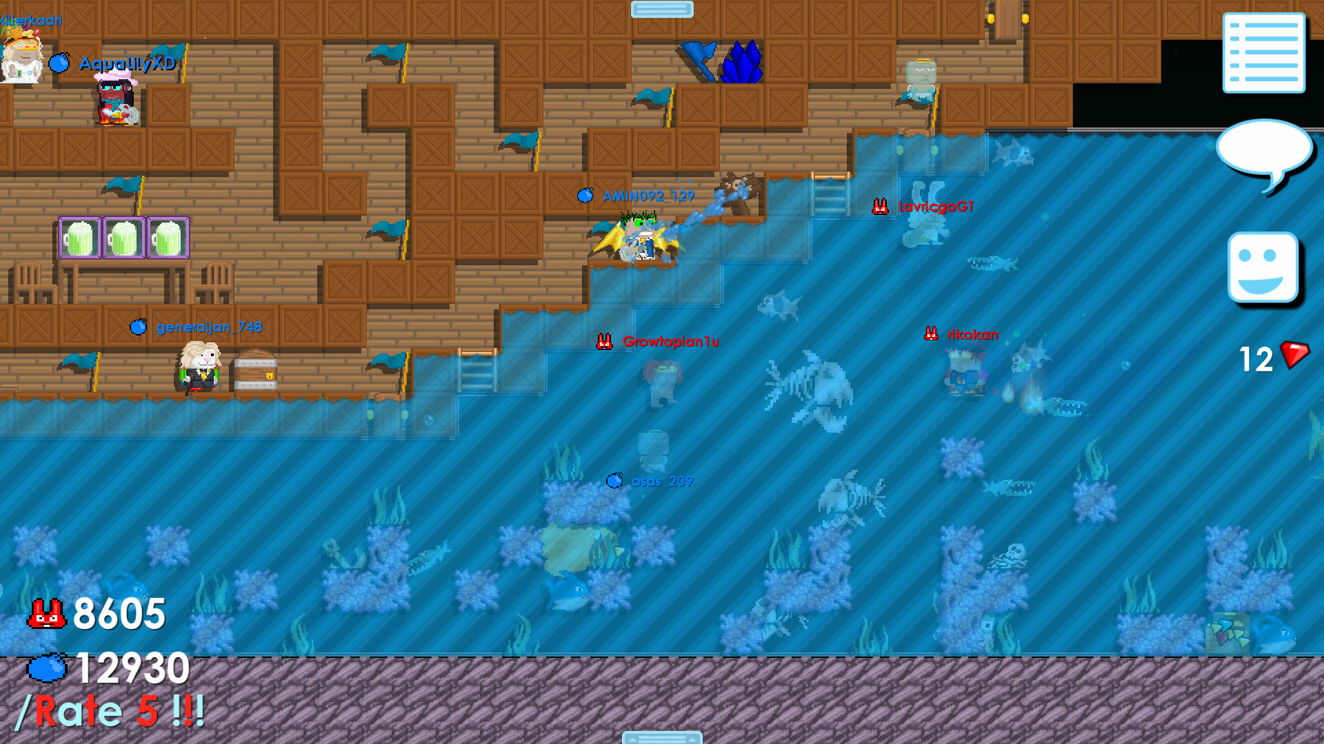 Growtopia screenshot 7