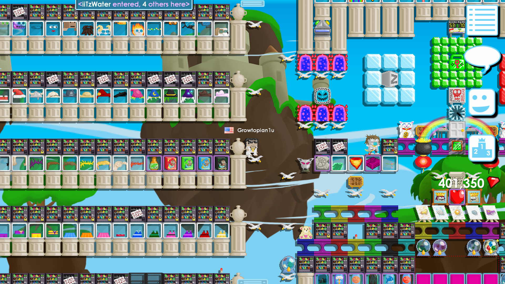 Growtopia screenshot 6