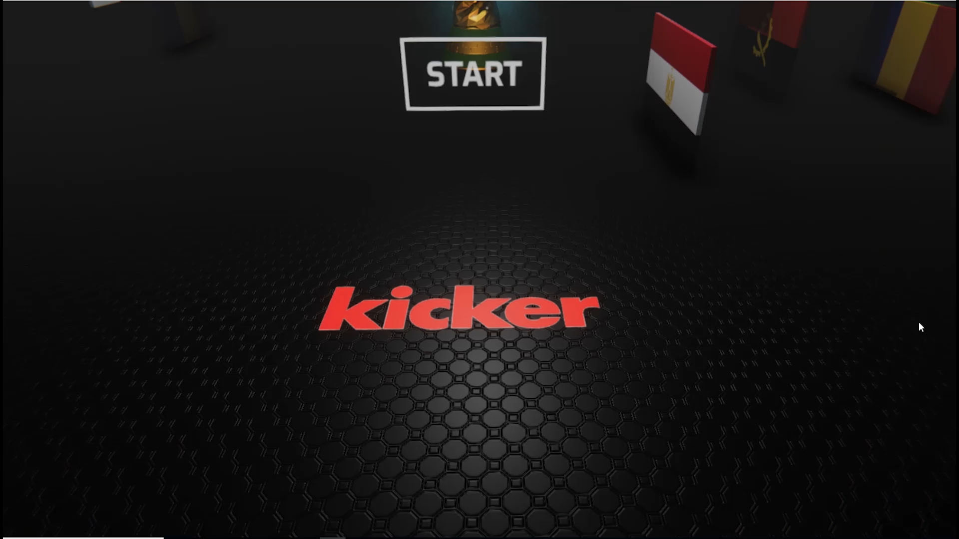 kicker screenshot 1