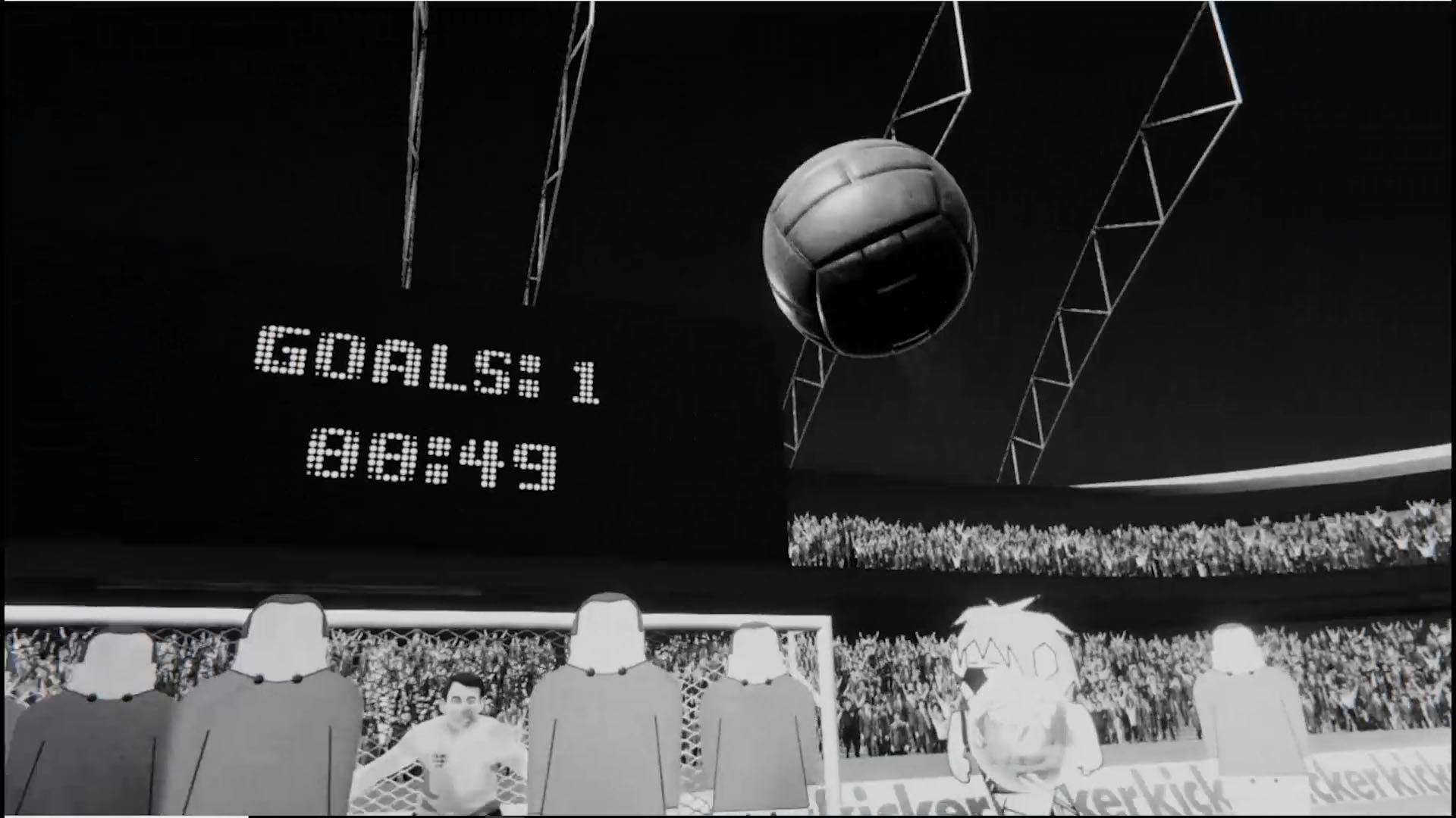 kicker screenshot 5
