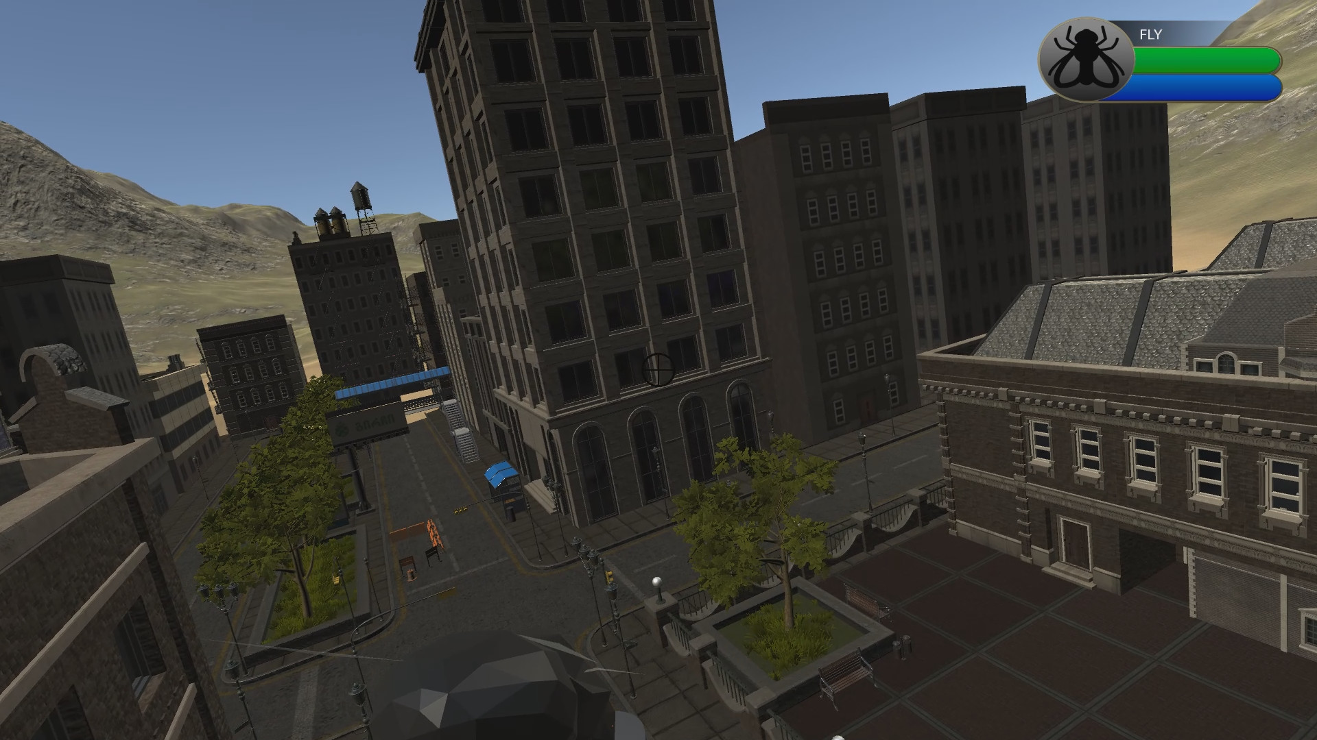 FlyWarzz screenshot 5