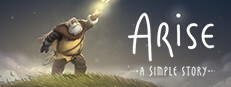 Arise: A Simple Story