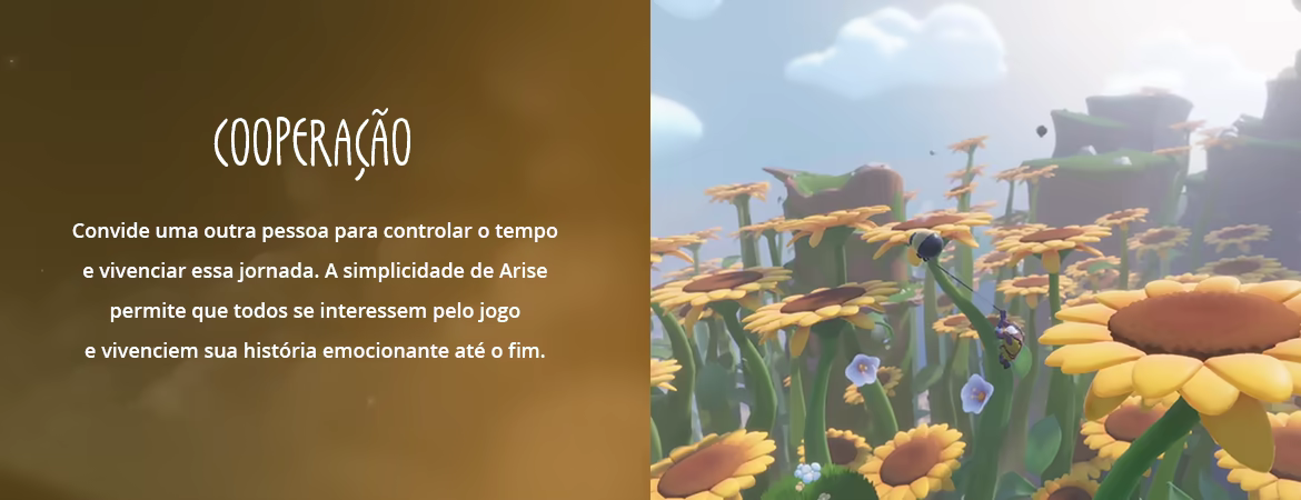 Arise A Simple Story thumbnail