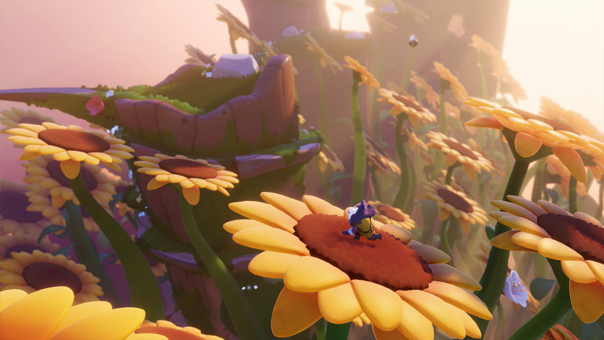 Arise: A Simple Story — изображение 8