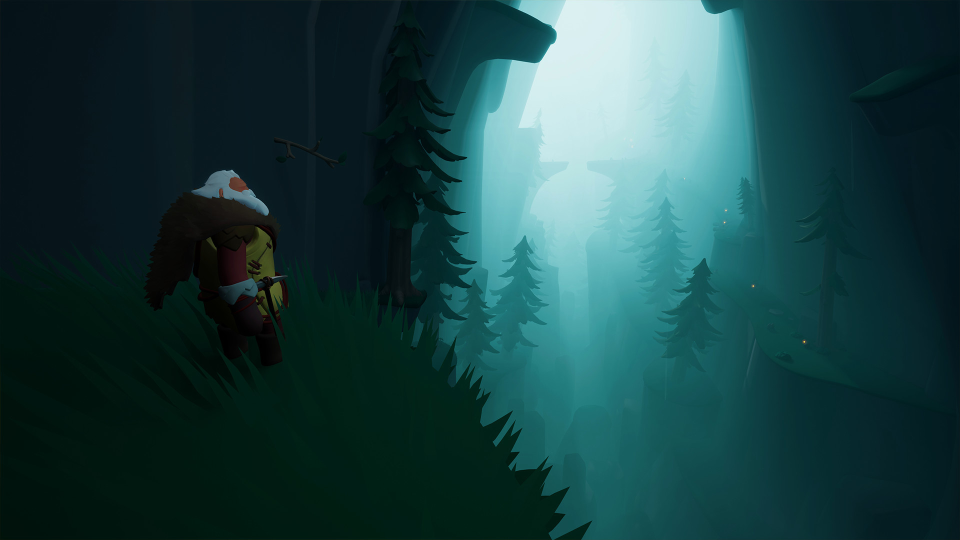 Arise: A Simple Story — изображение 3