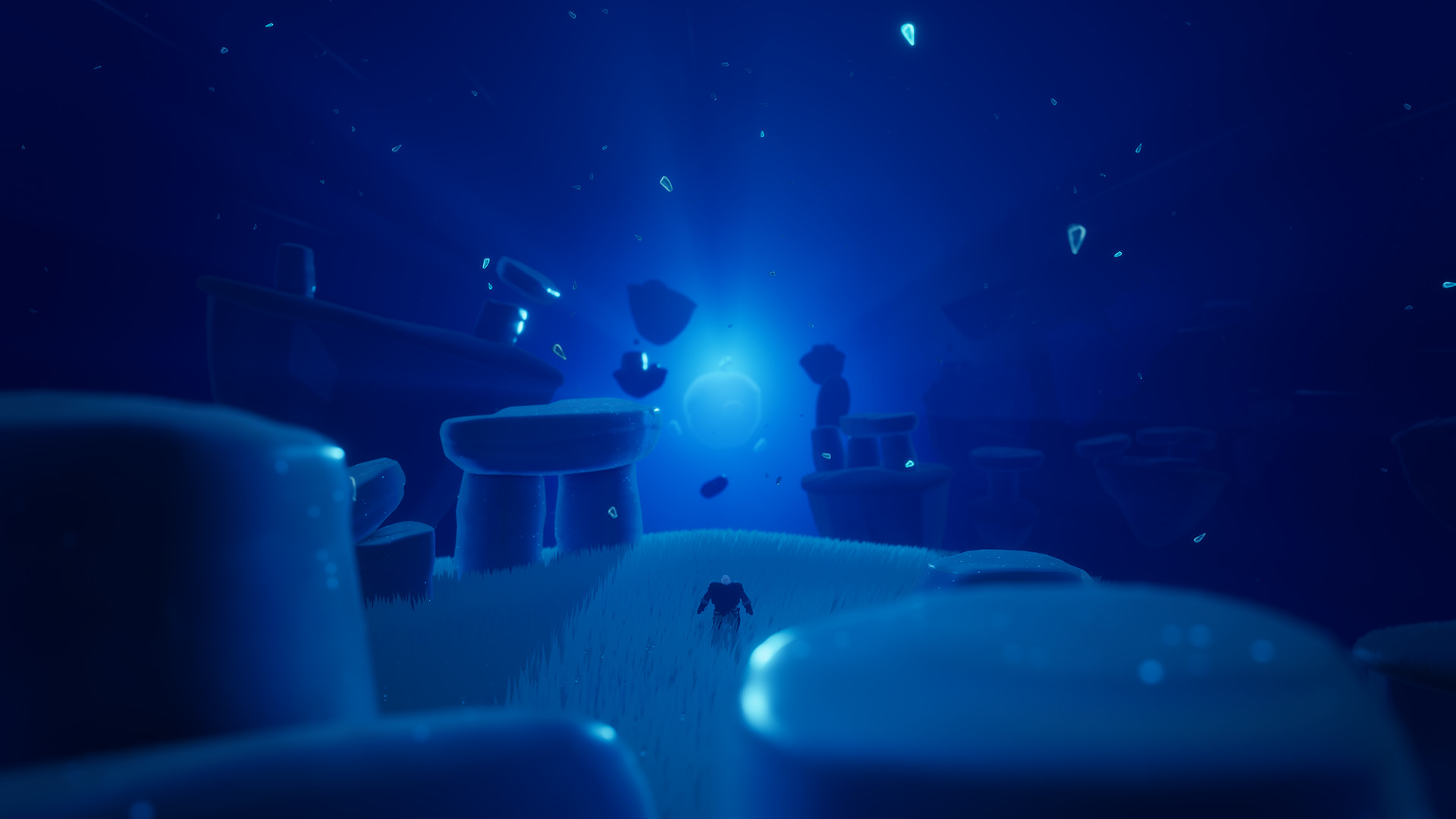 Arise: A Simple Story — изображение 9