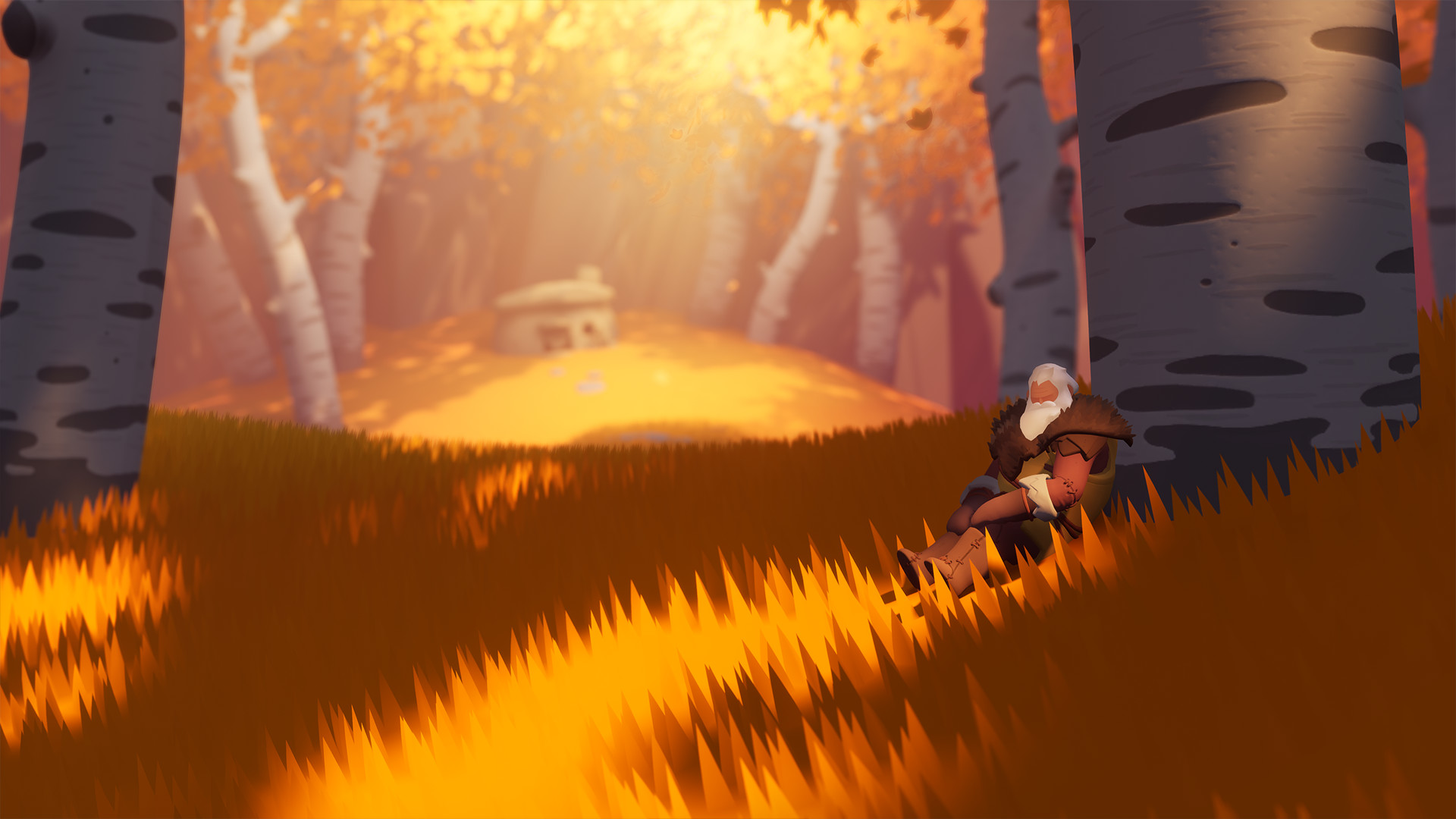 Arise: A Simple Story — изображение 2