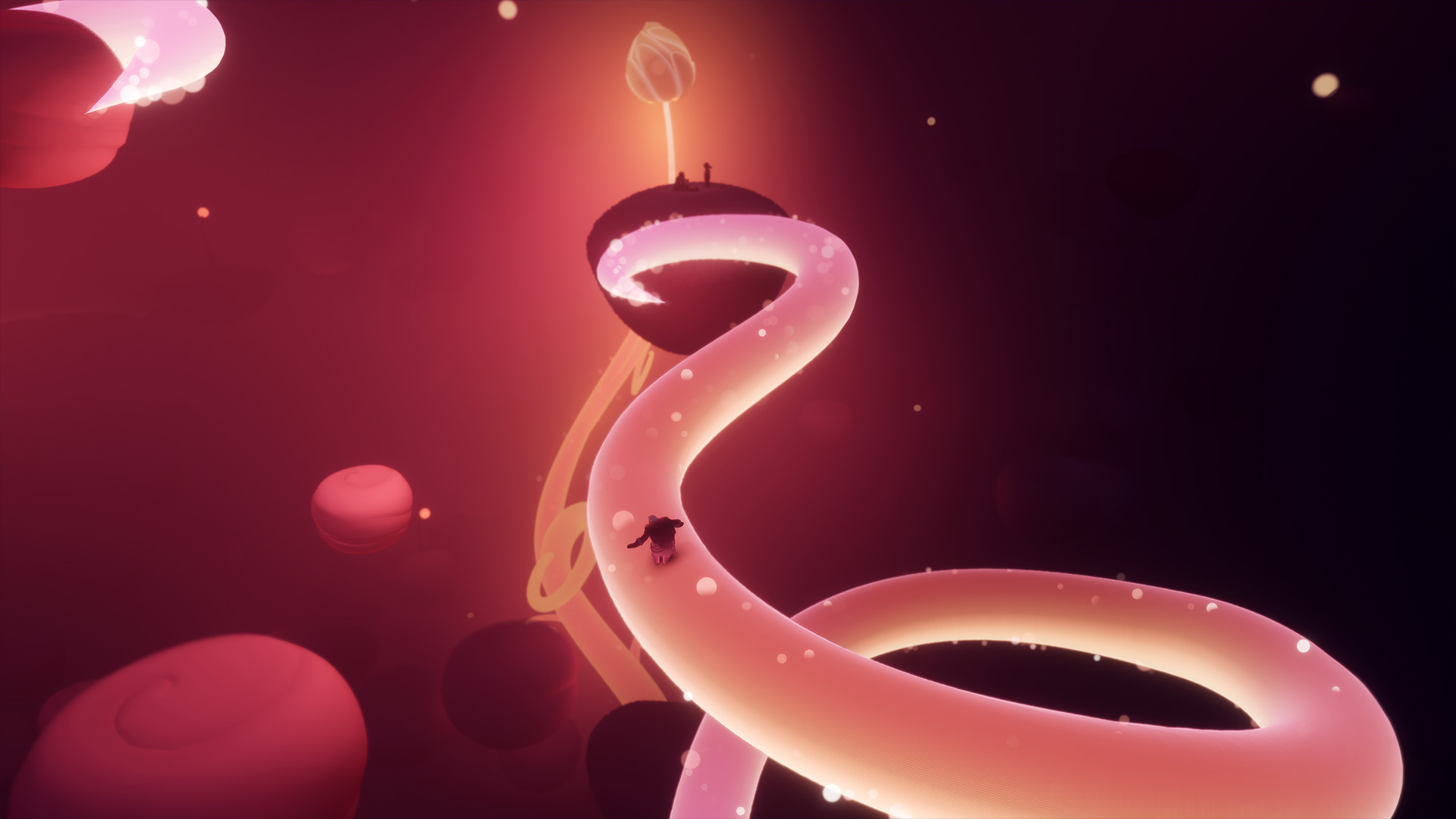 Arise: A Simple Story — изображение 4
