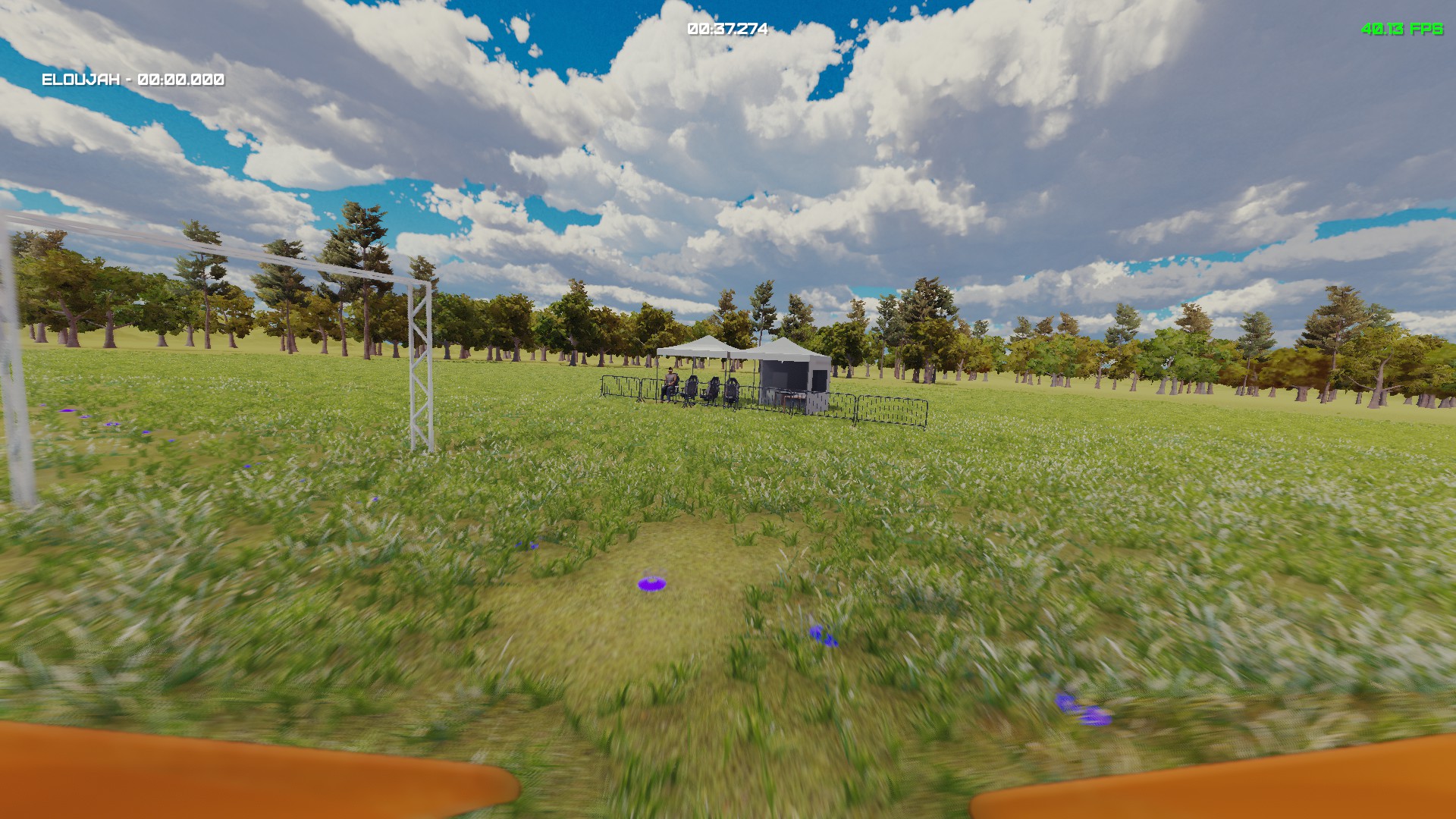 EreaDrone 2018 screenshot 7