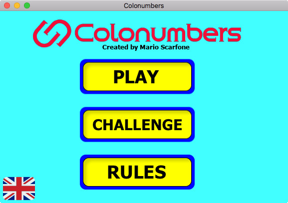Colonumbers screenshot 7