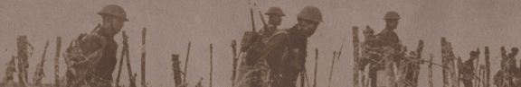 On The Western Front