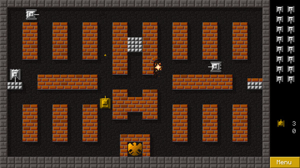 TANKS screenshot