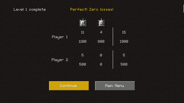 TANKS screenshot