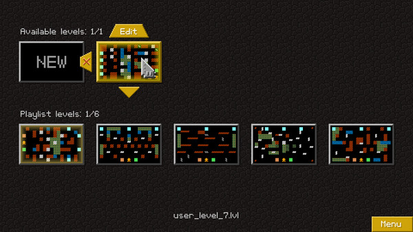 TANKS screenshot
